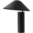 Axyaa Modern Luxury Metal Table Lamp for Hotel Living Room and Bedroom.