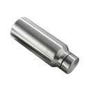 Axyaa Stainless Steel Sport Water Bottle - Single-layer Metal Flask - 1000ML