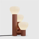 Axyaa LED Table Lamp for Modern Home Decor and Lighting