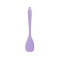 Axyaa Silicone Salad Spoon & Spatula Set