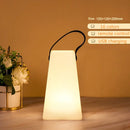 Axyaa LED Remote Control Night Light for Home and Outdoor - Portable and Rechargeable