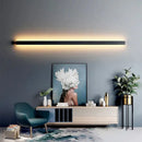 Axya LED Wall Sconces for Indoor Bedside & Outdoor Garden Lighting