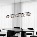 Axyaa Pendant Light Chandelier LED Ceiling Lamp for Modern Dining Room