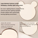 Axyaa Mickey Cartoon Children's Ceiling Lamp - Full Spectrum Eye Protection