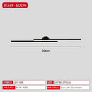 LED Ceiling Light Axyaa Modern Line Aluminum Remote Dimming Interior Decoration Corridor Lamp