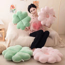 Axyaa Cherry Blossoms Clover Office Essential - Soft and Comfortable - Birthday Gift