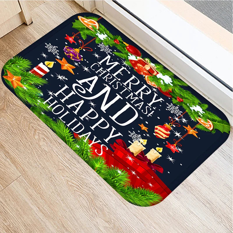 Axyaa Home Decor Entry Mat 40x60 50x80cm