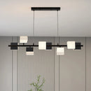 Axyaa Nordic Pendant Chandelier for Dining Room and Living Room