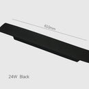 Axyaa LED Wall Lamp Modern Home Lighting Aluminum Decoration Light