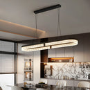 Axyaa Indoor Lighting Chandelier - Modern Home Light Luxury Restaurant Decoration