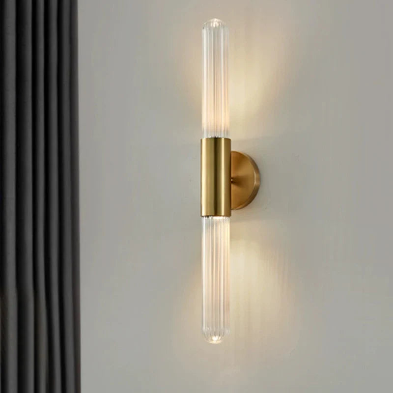 Axyaa Wall Lighting Collection: Living Room, Study, Corridor, Stair, Decoration Lamp