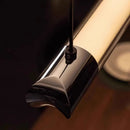 Axyaa Designer Pendant Light for Restaurant & Office - Nordic Style Straight & Long