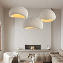 Axyaa Modern LED Pendant Chandelier for Home Decor