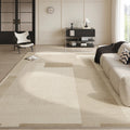 Axyaa French Style Luxury Area Rug for Bedroom & Living Room Décor