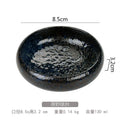 Axyaa Ceramic Seasoning Dish Set for Molecular Cuisine Tableware