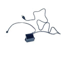 Axyaa Portable EL Wire Inverter for Decorative Cold Light Strip