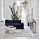 Axyaa Luxury Crystal Chandelier - European Villa Style