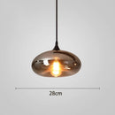 Axyaa Modern LED Pendant Chandeliers for Indoor Lighting in Living & Dining Room