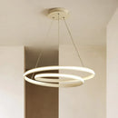 Axyaa LED Ceiling Light: Adjustable Brightness, Ideal for Bedrooms, Study Rooms, and Restaurants