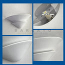 Axyaa Romantic Gypsum Wall Lamp LED Bedroom Staircase Bar Decoration
