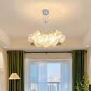 Axyaa Elegant Chandelier Pendant Lights for Dining Room and Salon