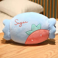 Axyaa Candy Warm Hand Pillow for Office, Students, and Sleeping