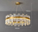 Axyaa Nordic Pendant Ceiling Lamp for Stylish Dining Room Lighting