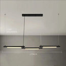 Axyaa Modern Iron Multi-Head Chandelier for Home and Hotel Décor