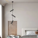 Axyaa Minimalist Designer Pendant Light for Modern Spaces