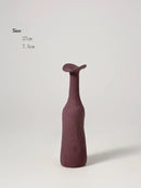 Axyaa Modern Oil Bottle 2 in 1 High Borosilicate Glass Dispenser