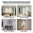 Axyaa 5w 7w 9w Cob LED Spotlight Downlight Surface Mounted Ceiling Light