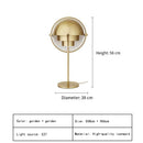 Axyaa European-Style Multi Lite Floor Lamp for Villas, Bedrooms, Living Rooms