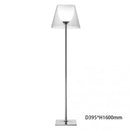 Axyaa Glass LED Table Light: Stylish Floor Lamp for Living Room, Study, and Bedroom