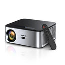 Axyaa 4K Android Projector 8K Decode WiFi Portable Home Theater Proyector Beamer