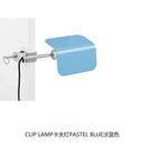 Axyaa Minimalist Desk Table Lamp | Nordic Design | Multifunction Card Wall Light