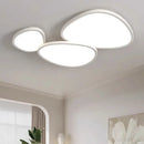 Axyaa LED Ceiling Chandelier | Modern Home Lighting for Living Room, Restaurant, Bedroom