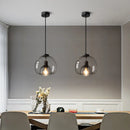 Axyaa Modern LED Pendant Light Chandeliers for Living Room and Dining Room