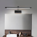 Axyaa Chrome Gold Wall Lamp LED Sconce Light Customize Switch Lustres