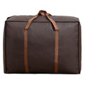 Axyaa Clothes Storage Bags: Durable Non-woven Fabric for Organizing House Clothing