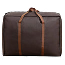 Axyaa Clothes Storage Bags: Durable Non-woven Fabric for Organizing House Clothing