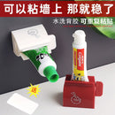 Axya Toothpaste Squeezer Clip - Handy Manual Squeeze for Easy Toothpaste Dispensing