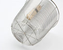 Axya Stainless Steel Colander Basket for Deep Fryer and Frying - Versatile and Durable