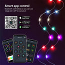 Axyaa Dream Color LED String Lights for Parties, Christmas, Birthdays