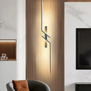 Axyaa LED Wall Lamp for Modern Home Decor and Interior Lighting