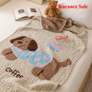 Axyaa Cotton Gauze Bath Towel Shawl & Travel Blanket 80x160cm