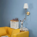 Axya Modern Minimalist Wall Lamps Nordic LED Indoor Wall Sconce Light Fixtures