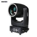 Axyaa New Beam LED Moving Head Lighting with Prism and Rainbow Effect