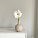 Axyaa Ceramic Vases Dried Flowers Living Room Decor Flower Arrangements TV Cabinets