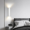 Axyaa Nordic Interior LED Wall Light for Modern Minimalist Decor