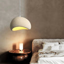 Axyaa Wabi Sabi Ceiling Chandelier Pendant Light Fixture for Home Decor
